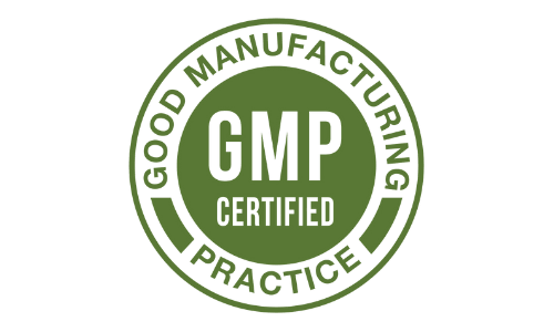 glucotrust gmp certified